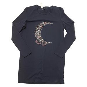 Sleep knit shirt size medium NWT